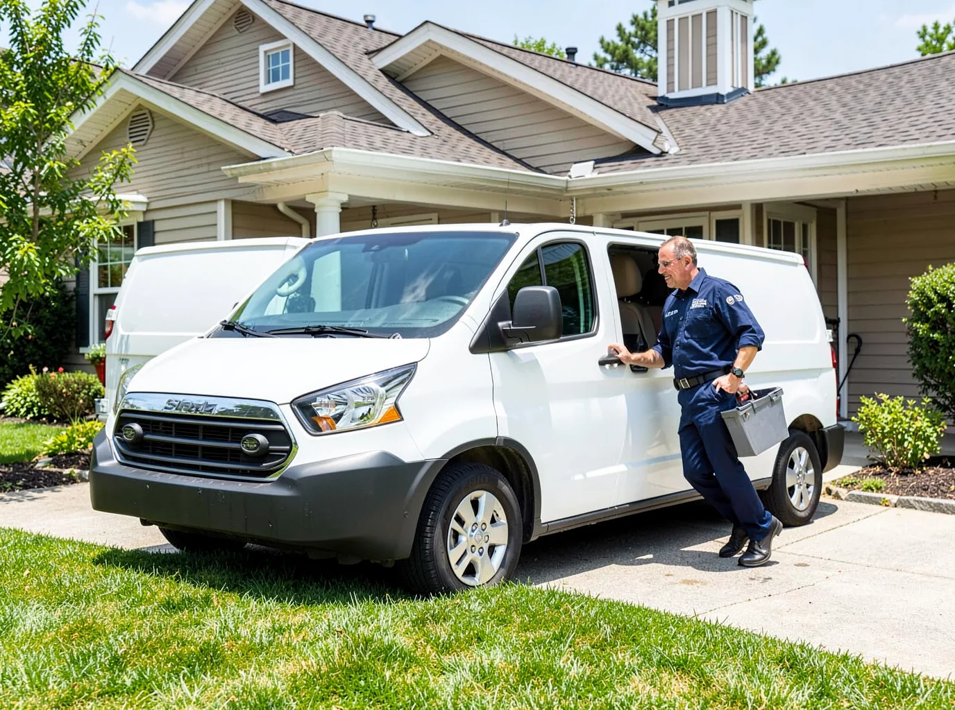 Emergency Plumber company in Sandy Spring, MD