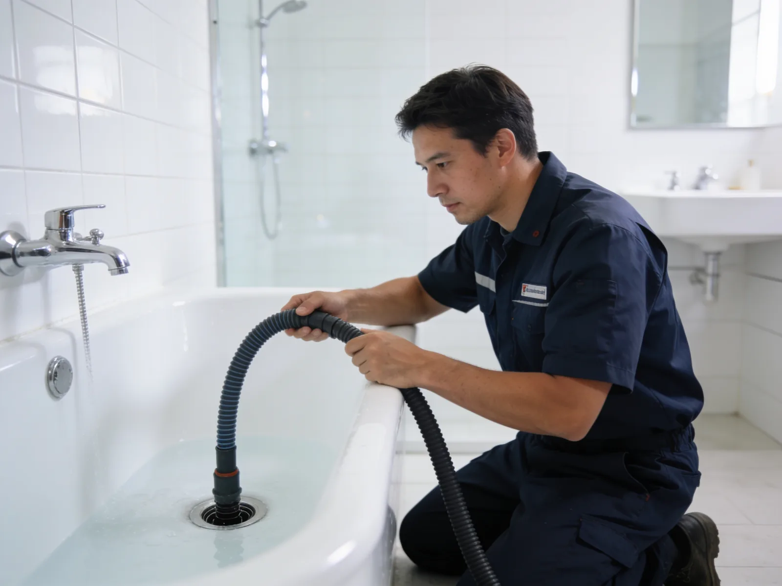 Emergency Plumber Sandy Spring, MD FAQs